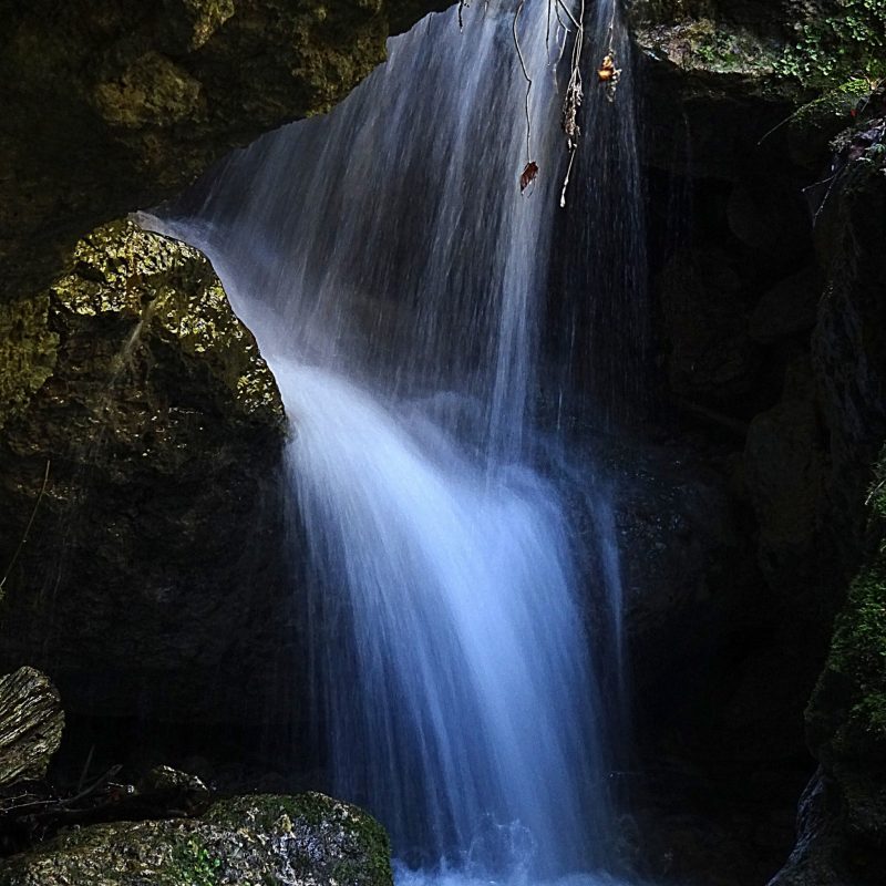 wasserfall astrein tirol